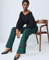 Cashmere V-Neck Sweater carousel Product Image 2