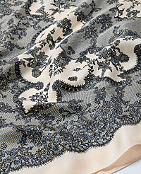 Printed Silk Scarf carousel Product Image 2