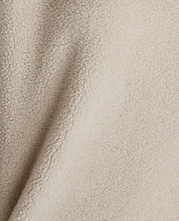 Haven Well Within Faux Sherpa Half Zip Pullover carousel Product Image 3