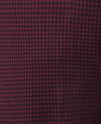 The Natalie Pant in Houndstooth carousel Product Image 4