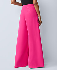 The Statement Palazzo Pant carousel Product Image 4