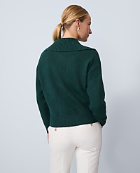 Polo Sweater carousel Product Image 2