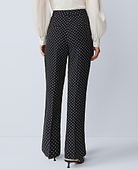 The Dotted Jayne Trouser carousel Product Image 3