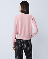 Cashmere Ann Cardigan carousel Product Image 2