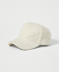 Weekend Sherpa Baseball Cap carousel Product Image 1