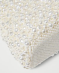 Pearlized Clutch carousel Product Image 2