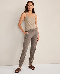 Haven Well Within Balance Heather Drawstring Joggers carousel Product Image 2