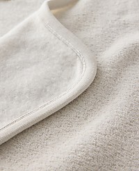 Haven Well Within Brushed Terry Open Front Jacket carousel Product Image 4