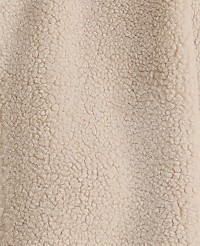Haven Well Within Sherpa Bomber carousel Product Image 5