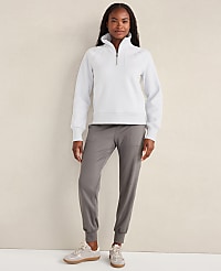 Haven Well Within Cloud Fleece Half-Zip Pullover carousel Product Image 2