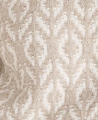 Haven Well Within Organic Cotton Blend Diamond Stitch Sweater carousel Product Image 3