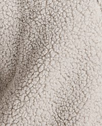 Haven Well Within Sherpa Half-Zip Mock Neck Pullover carousel Product Image 4