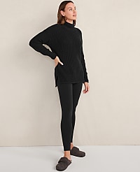 Haven Well Within Balance Fleece-Lined Leggings carousel Product Image 2