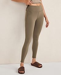 Haven Well Within Balance Fleece-Lined Leggings carousel Product Image 1