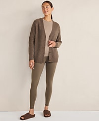 Haven Well Within Balance Fleece-Lined Leggings carousel Product Image 3