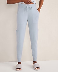 Haven Well Within Cashmere Cargo Joggers carousel Product Image 1