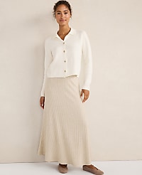 Haven Well Within Wool Blend Sweater Jacket carousel Product Image 3