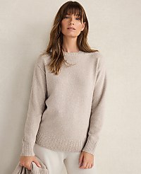 Haven Well Within Wool Blend Sweater Set carousel Product Image 4