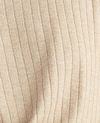 Haven Well Within Lurex Rib Knit Top carousel Product Image 5