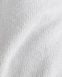 Haven Well Within Organic Cotton Blend Fair Isle Stitch Bomber carousel Product Image 6