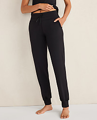 Haven Well Within Balance Drawstring Joggers carousel Product Image 1