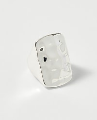 Metal Rectangle Ring carousel Product Image 1