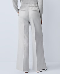 The Perfect Wide-Leg Pant carousel Product Image 3