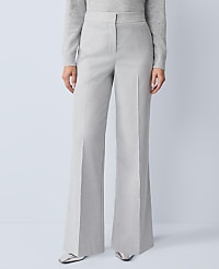 The Perfect Wide-Leg Pant carousel Product Image 2