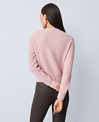 Textured Cardigan carousel Product Image 2
