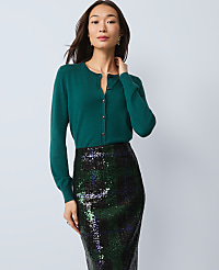 Ann Cardigan carousel Product Image 1