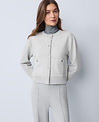 Weekend Patch Pocket Jacket carousel Product Image 1