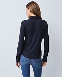 Weekend Collection Button Down Shirt carousel Product Image 2