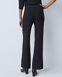 Weekend Collection Waffle Sweater Pant carousel Product Image 3