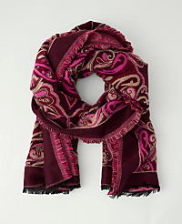 Paisley Scarf carousel Product Image 1