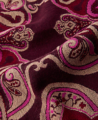 Paisley Scarf carousel Product Image 2