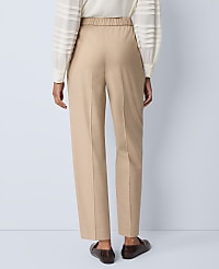 Weekend Tapered Pant carousel Product Image 3