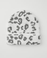 Leopard Print Hat carousel Product Image 1
