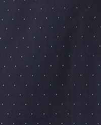 The Dotted Long Blazer carousel Product Image 5