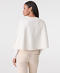 Embellished Poncho carousel Product Image 2