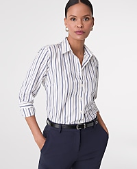 Striped Perfect Shirt carousel Product Image 1