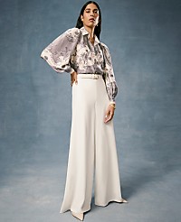 The Statement Palazzo Pant carousel Product Image 5