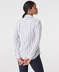 Striped Perfect Shirt carousel Product Image 2