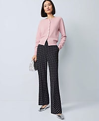 Cashmere Ann Cardigan carousel Product Image 3