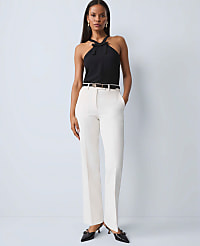 Bow Halter Top carousel Product Image 2