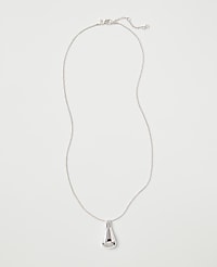 Metal Pendant Necklace carousel Product Image 1