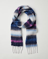 Striped Scarf carousel Product Image 1