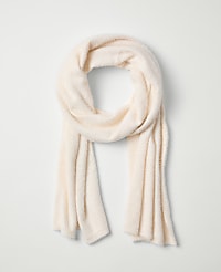 Fringe Blanket Scarf carousel Product Image 1