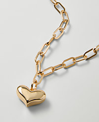 Heart Pendant Necklace carousel Product Image 2