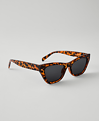 Cateye Sunglasses carousel Product Image 2