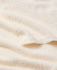 Fringe Blanket Scarf carousel Product Image 2